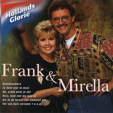 Frank & Mirella