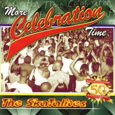 More Celebration Time