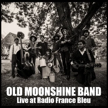 Live at Radio France Bleu