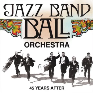 45 Years After
