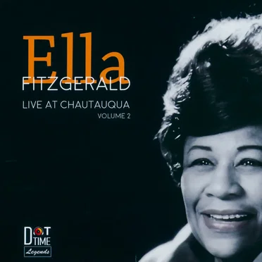 Live at Chautauqua, Vol. 2