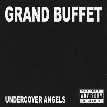 Undercover Angels