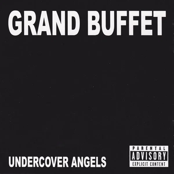 Undercover Angels