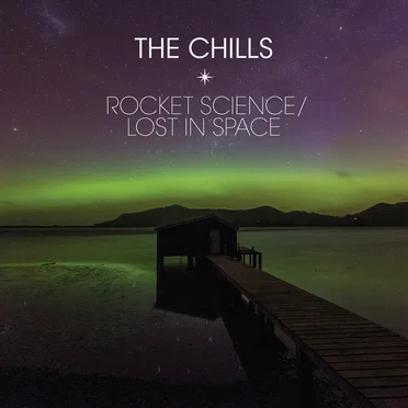 Rocket Science / Lost in Space
