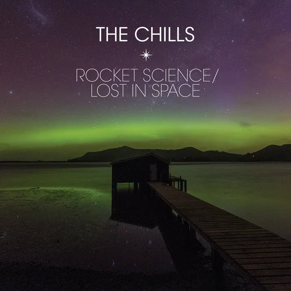 Rocket Science / Lost in Space