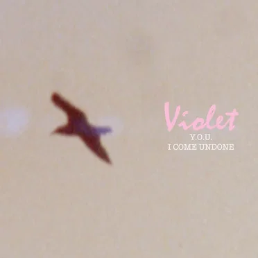 Y.O.U. by Violet - album cover
