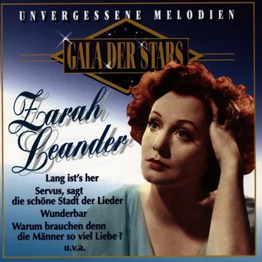 Gala der Stars: Zarah Leander