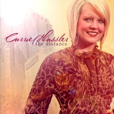 Carrie Hassler
