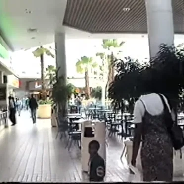 Requiem for Malls: Consumerism