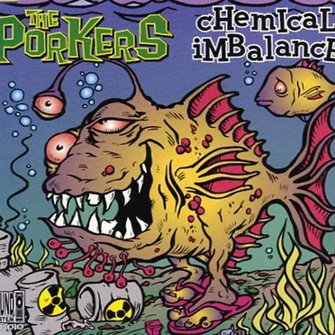 Chemical Imbalance