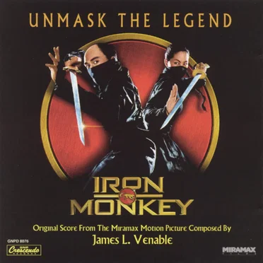 Iron Monkey