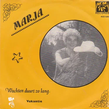 Wachten duurt zolang / Vakantie
