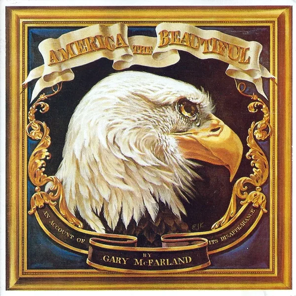 America the Beautiful