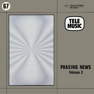 Phasing News, Volume 2