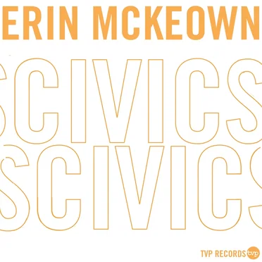 Civics by Erin McKeown - album cover