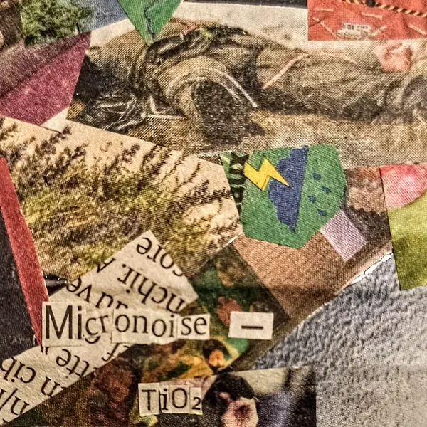 Micronoise —