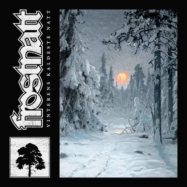 Vinterens kaldeste natt