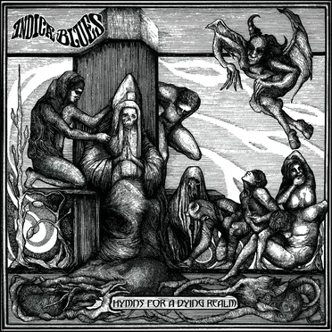 Hymns for a Dying Realm