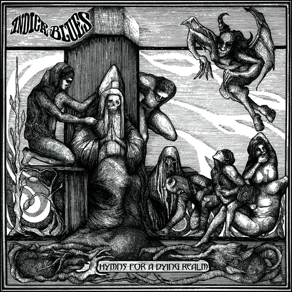 Hymns for a Dying Realm