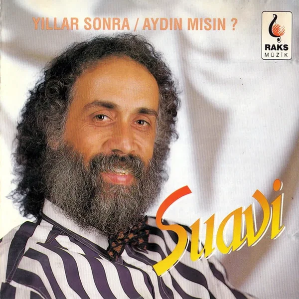 Yıllar Sonra - Aydın Mısın?