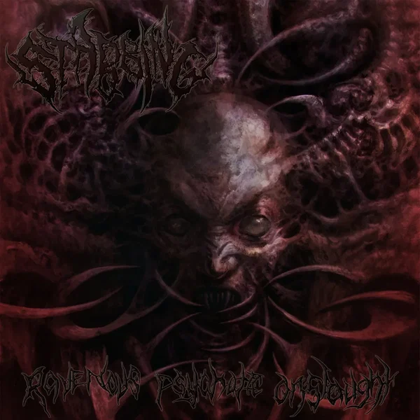 Ravenous Psychotic Onslaught
