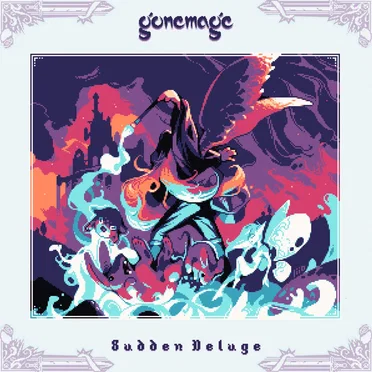 Sudden Deluge