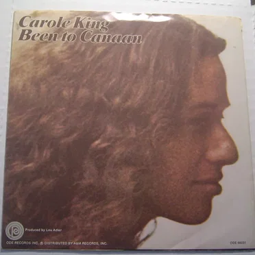 Been to Canaan / Bitter With the Sweet