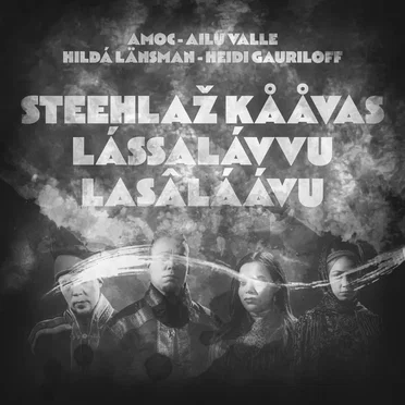 Steehlaž kååvas