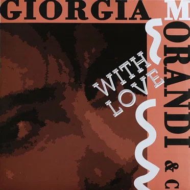 With Love by Giorgia Morandi - album cover