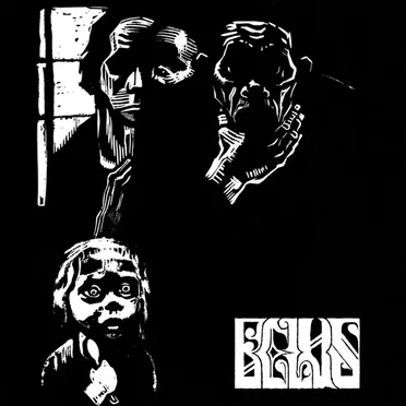 Demo MMXV by Belus - album cover