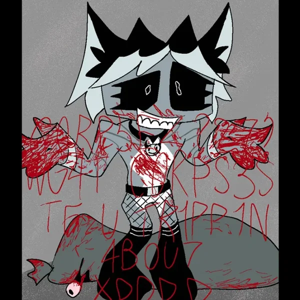 C0RPS3S?