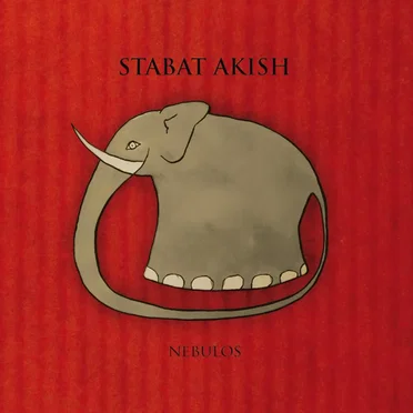 Nebulos by Stabat Akish - album cover