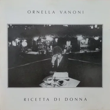 Ricetta di donna