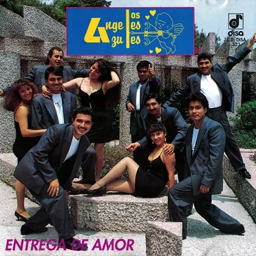 Entrega de amor
