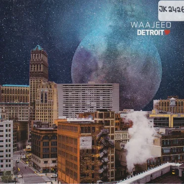 Detroit Love Vol. 3