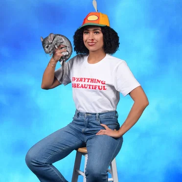 Everything is Beautiful