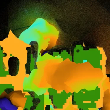 blob rave 01: 21-2 / duskfoam2