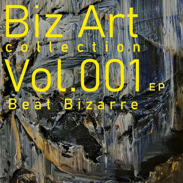Biz Art Collection, Vol. 001
