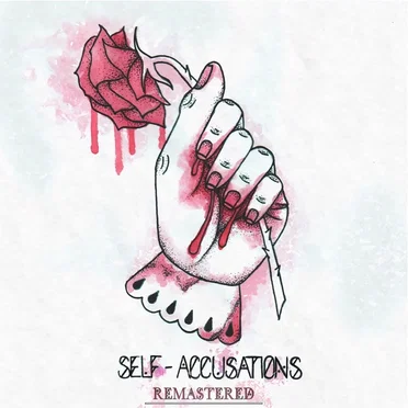 Self Accusations Remastered EP by King Catalyst - album cover