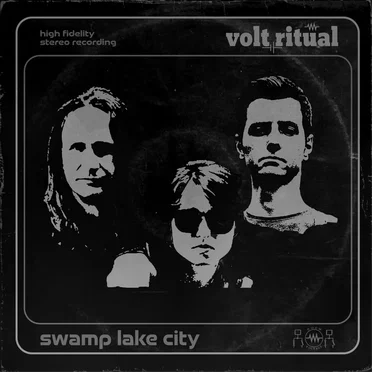 Swamp Lake City