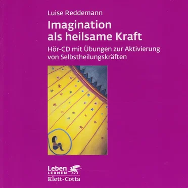 Imagination als heilsame Kraft by Various Artists - album cover