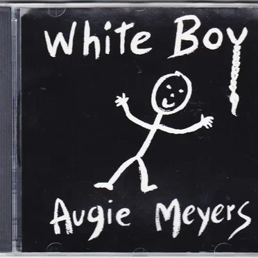 White Boy