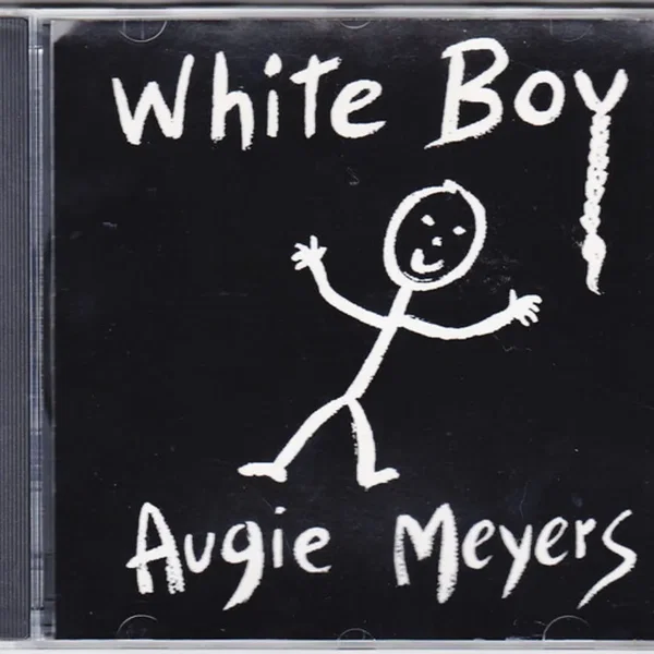 White Boy