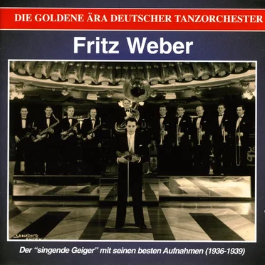 Der singende Geiger mit seinen besten Aufnahmen 1936-1939