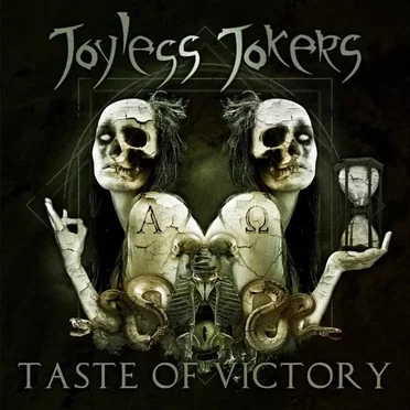 Joyless Jokers