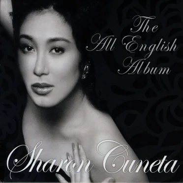 The All English Album