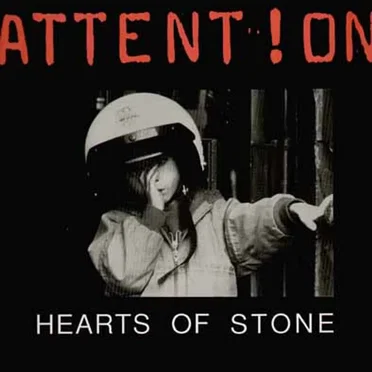 Hearts Of Stone