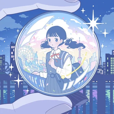 マーブルワールド