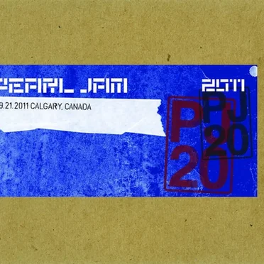 2011-09-21: Scotiabank Saddledome, Calgary, Canada