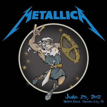 2012-06-23: Orion Music + More: Bader Field, Atlantic City, NJ, USA